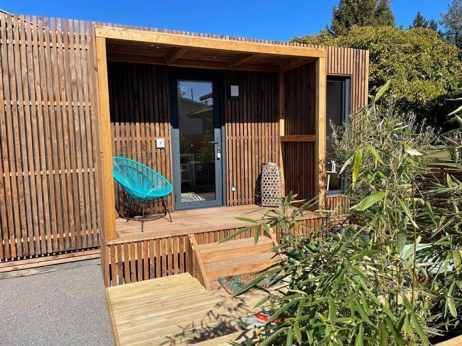 Le Lodge Belin-Beliet Exteriör bild