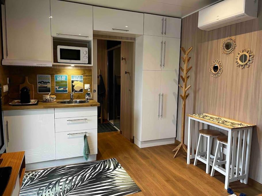 Le Lodge Belin-Beliet Exteriör bild
